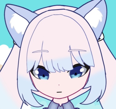 Reworked! Free Vtuber Model Blitty! + OG PSD!