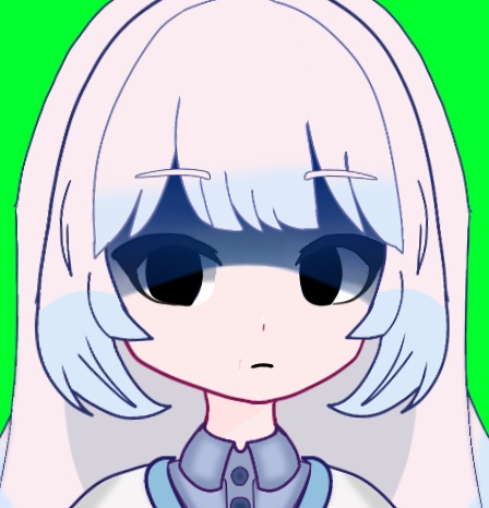 Reworked! Free Vtuber Model Blitty! + OG PSD!