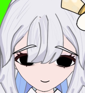 Free vtuber model "Eggu"