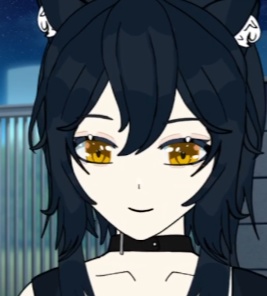 Free vtuber model | Lize 