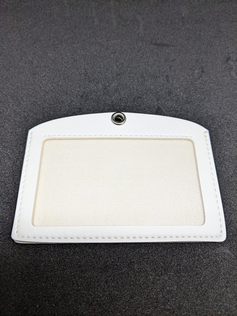 【限定】ブルアカ ミカ パスケース(山型)