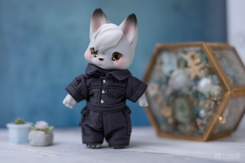 【Kumukuku‧Cocoriang】作業服