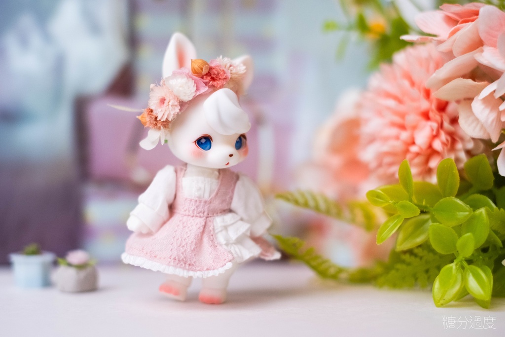 【Kumukuku‧Cocoriang】ドレス