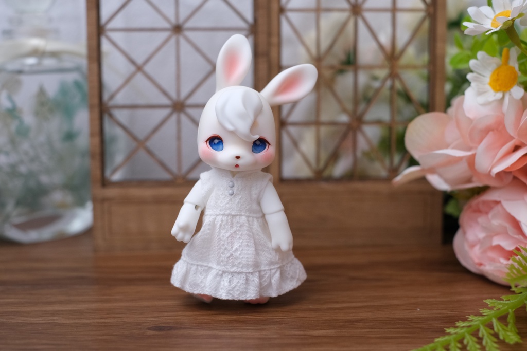 【Kumukuku‧Cocoriang】初夏