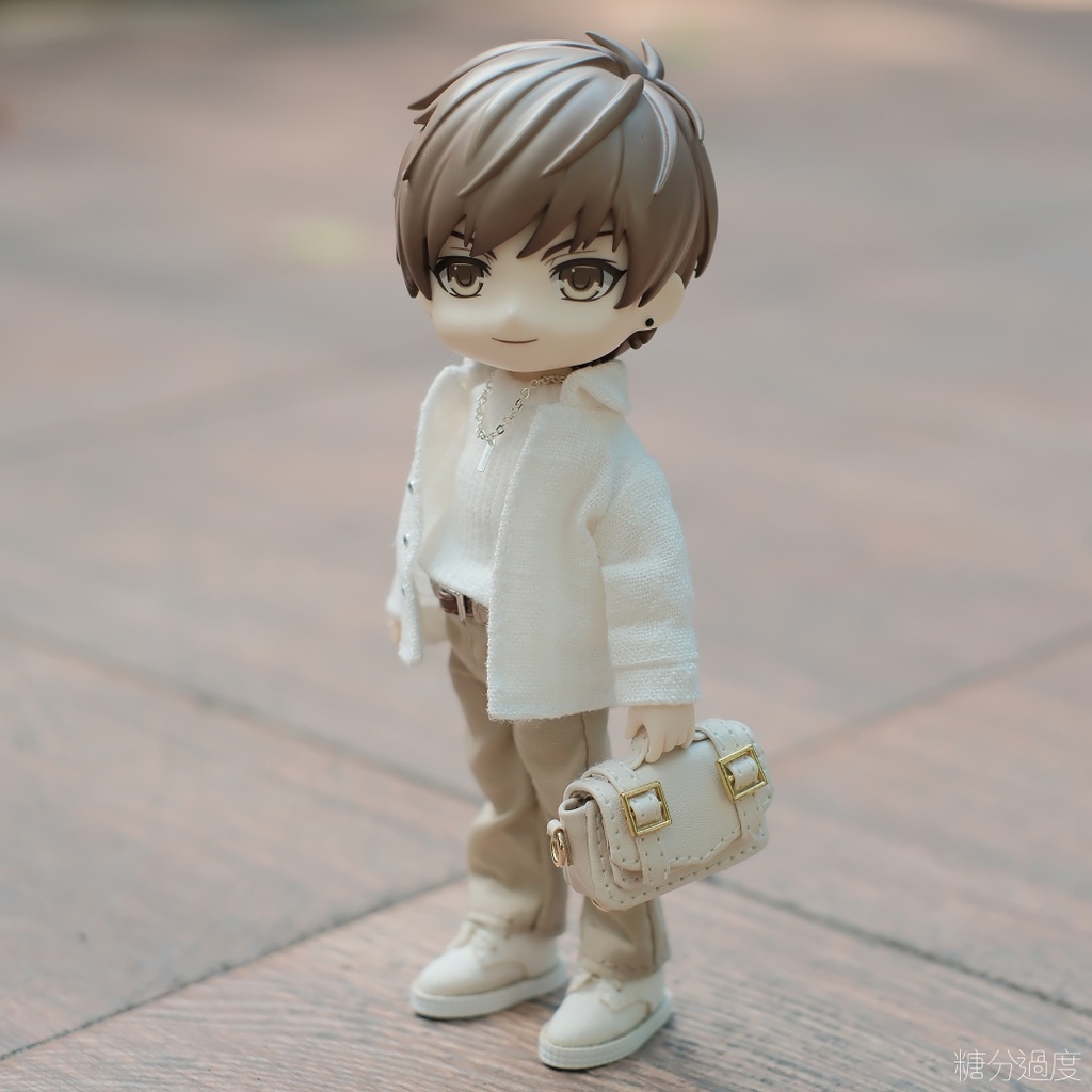 【オビツ11‧1/12ドール】本月特供