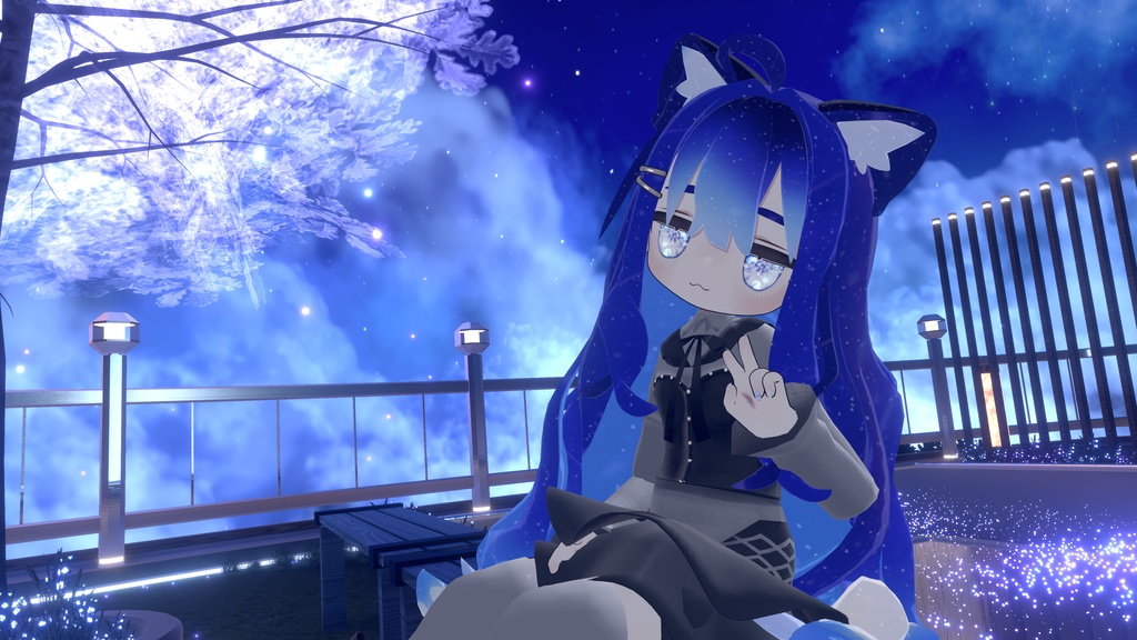 【真央・まめふれ対応】おでかけチュチュ