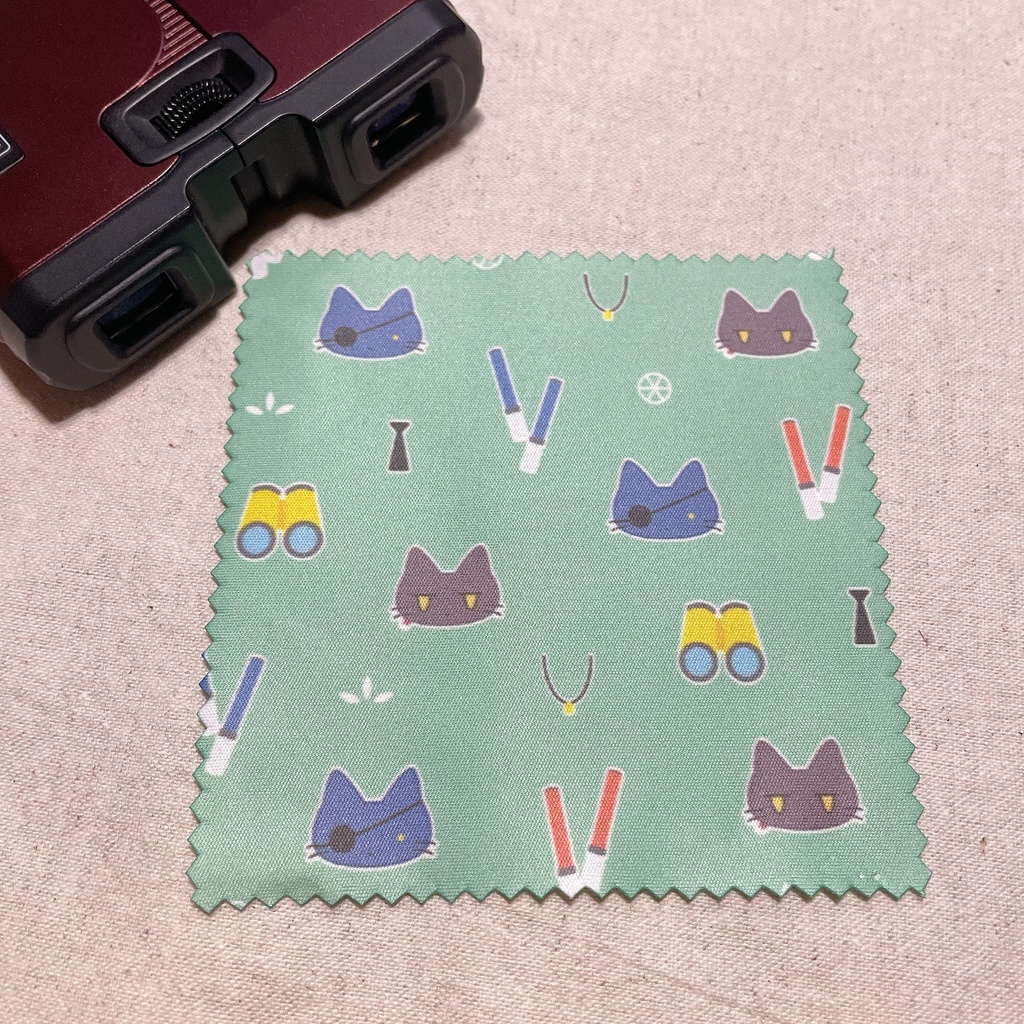 グッズセット(約五千円分)