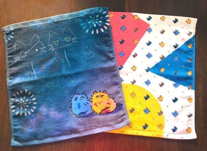 グッズセット(約五千円分)