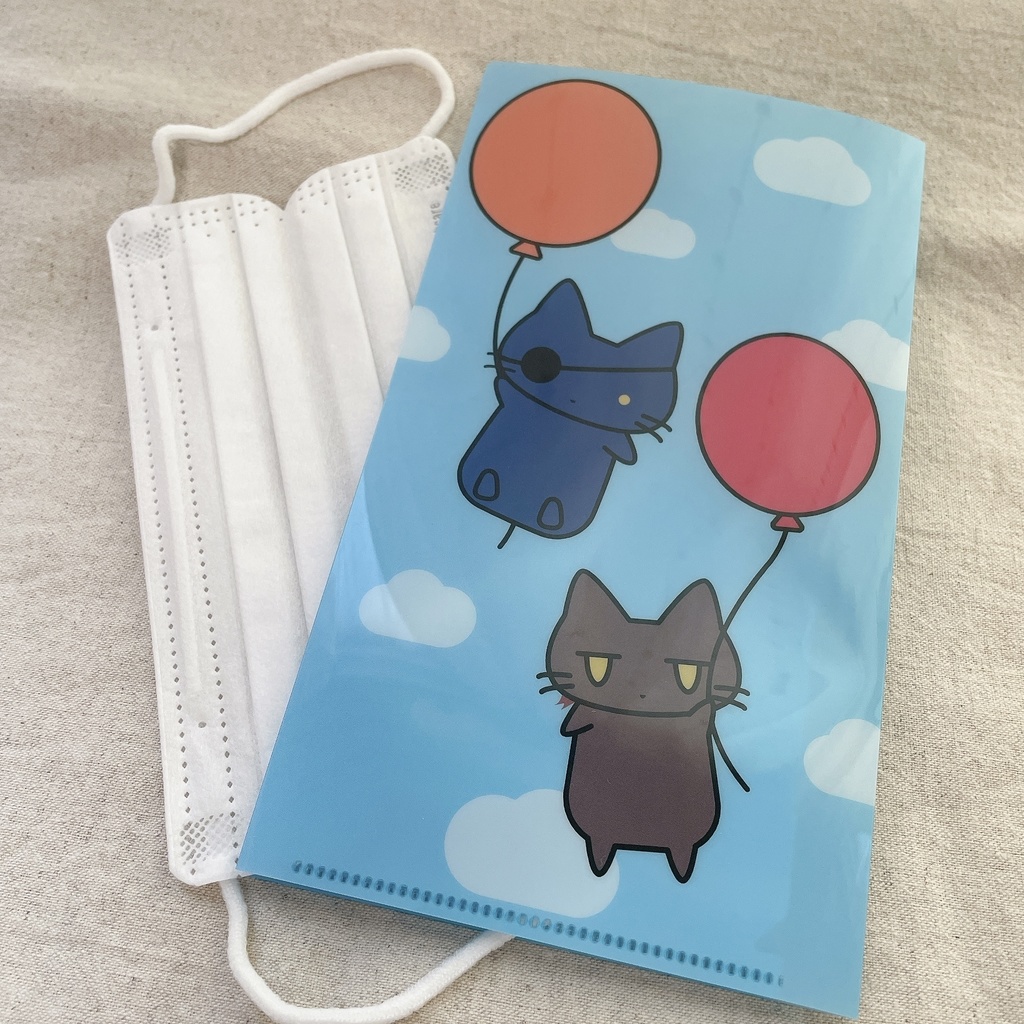 グッズセット(約五千円分)