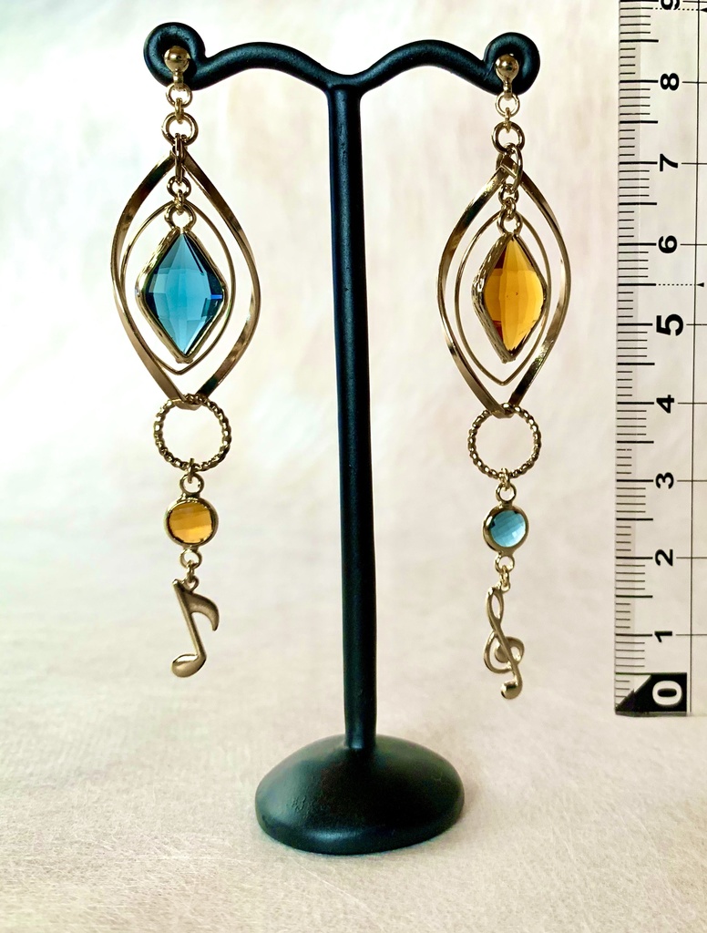 フェリアネイメージアクセサリー