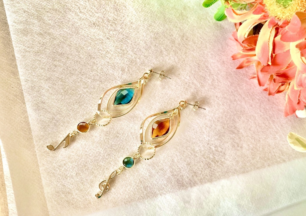 フェリアネイメージアクセサリー
