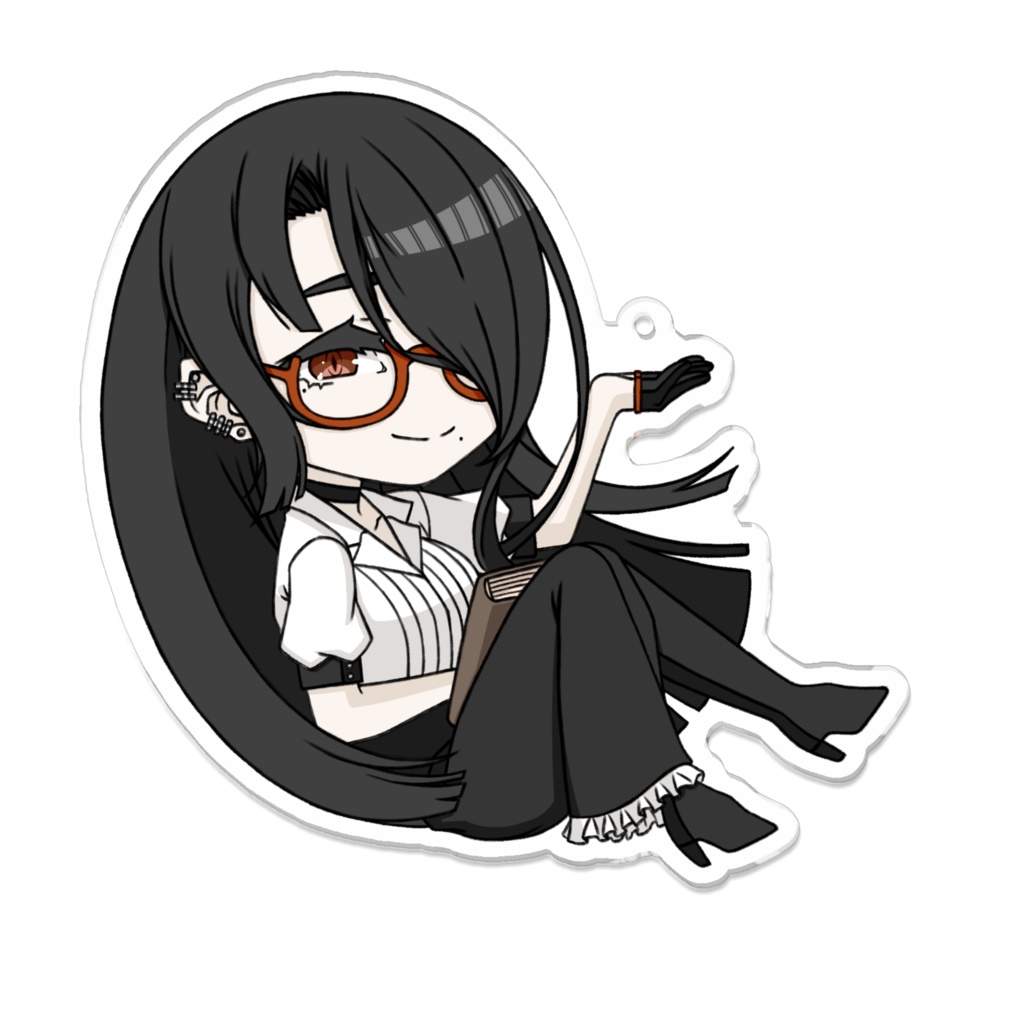 手乗りノハさん