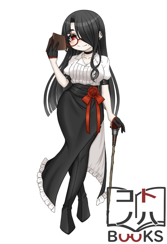 アクスタSDノハさんver2