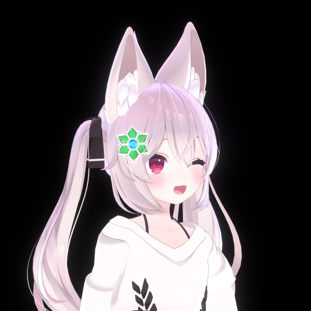 『Gemflora』MA対応 VRC想定