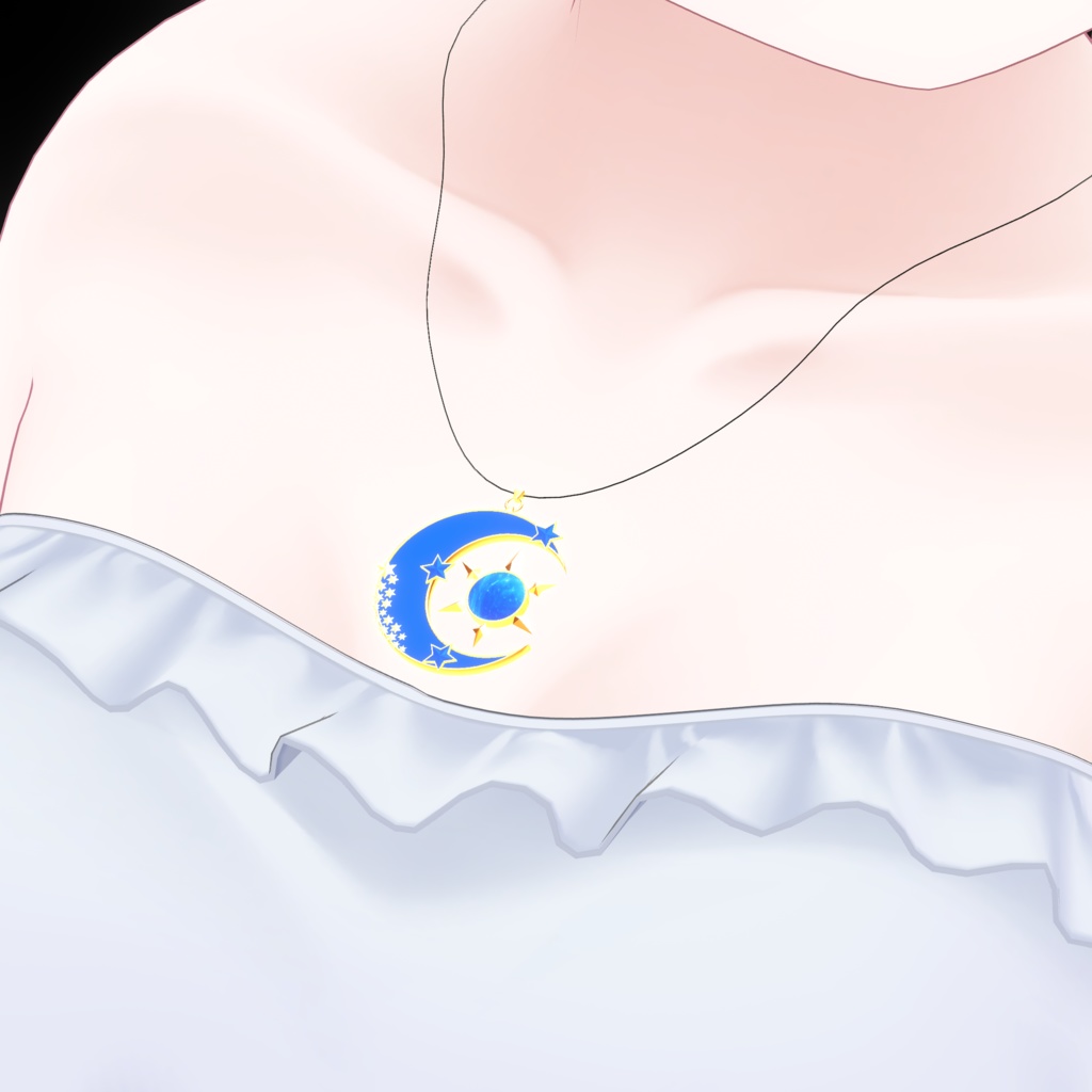 『Soluna』MA対応 VRC想定