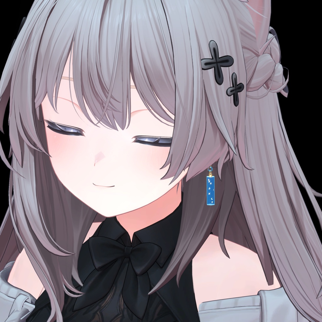 『Celestial Prism』MA対応 VRC想定