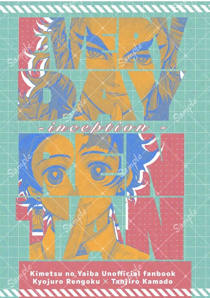 『EVERYDAY RENTAN』2026.01.11発行