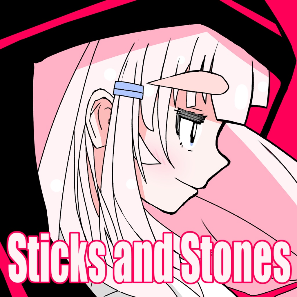 Sticks and Stones
