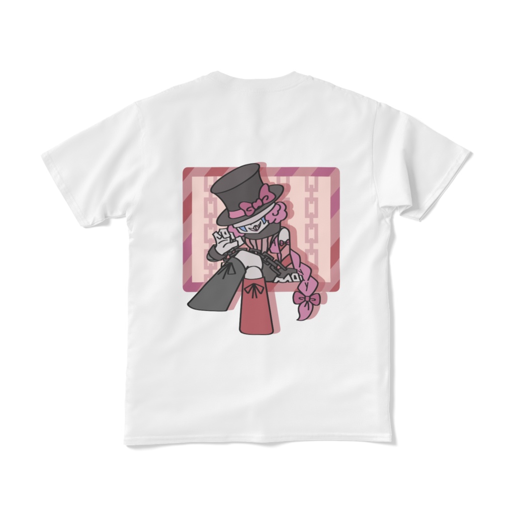 ⛓️Tシャツ