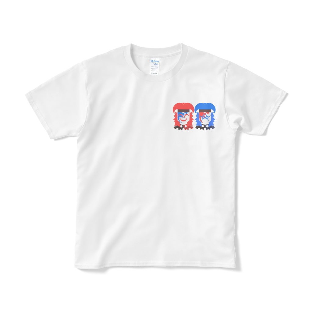 🎭Tシャツ