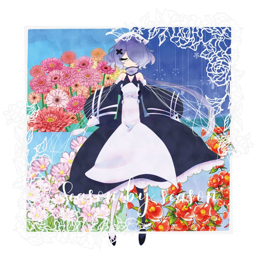 【明日方舟】Season by season