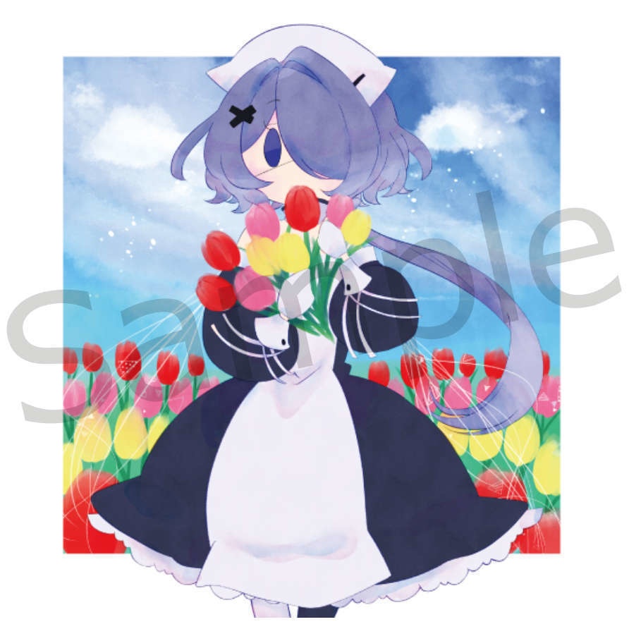 【明日方舟】Season by season