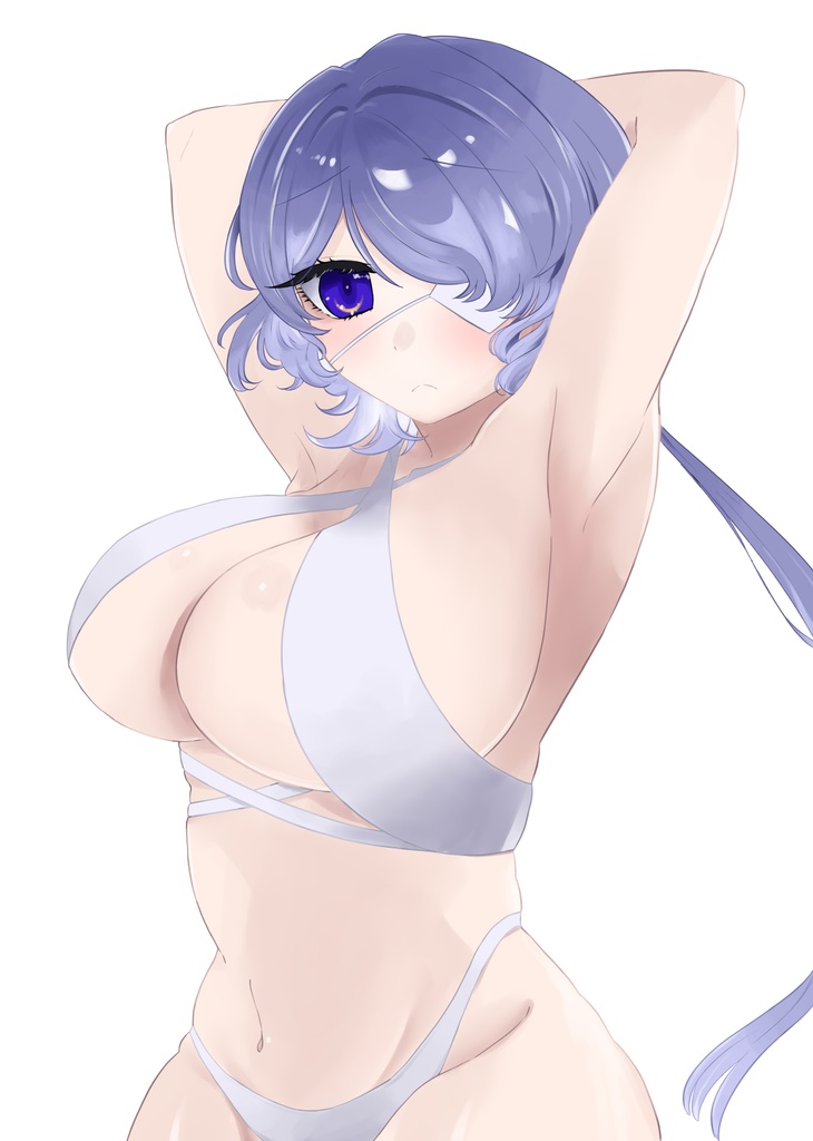 【明日方舟】水着本