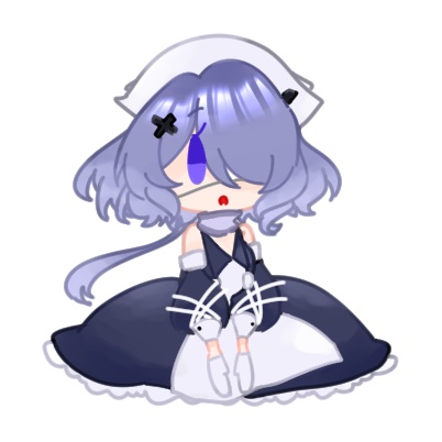 【明日方舟】ミニミニアクリルスタンド