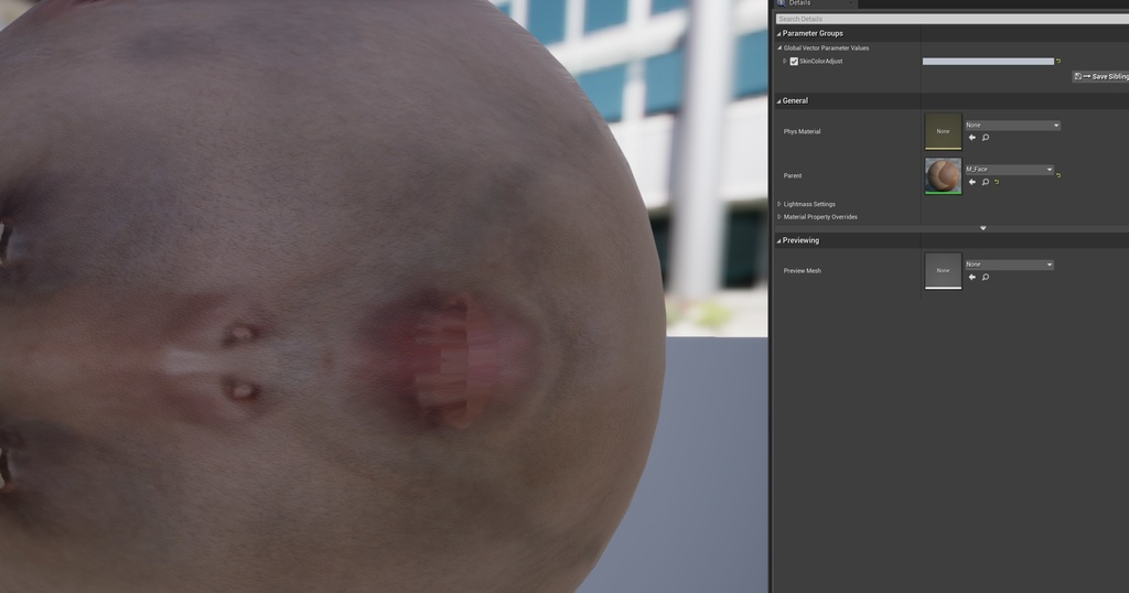 ハザマットスーツソルジャー(リグ装備)