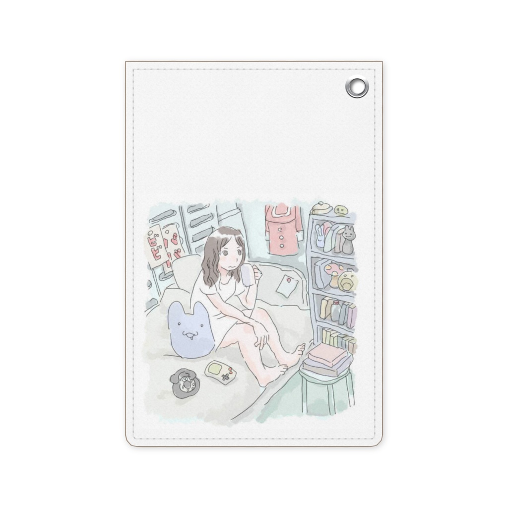 ぱすけーす うい