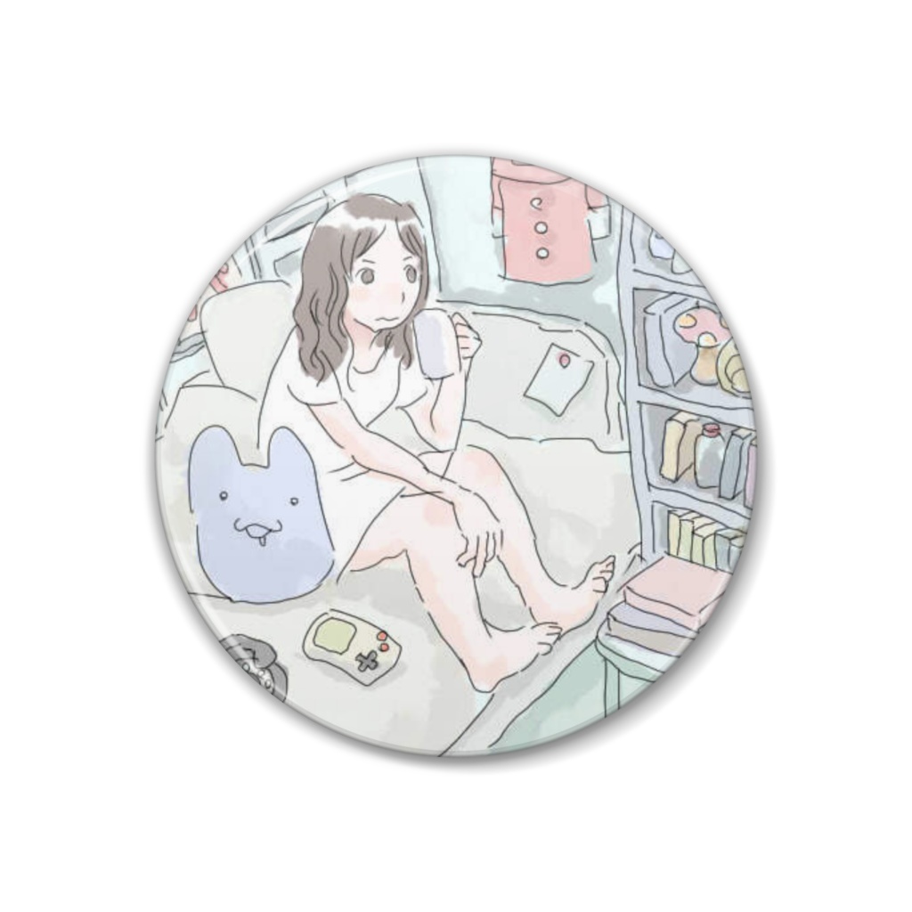 かんばっじ　うい