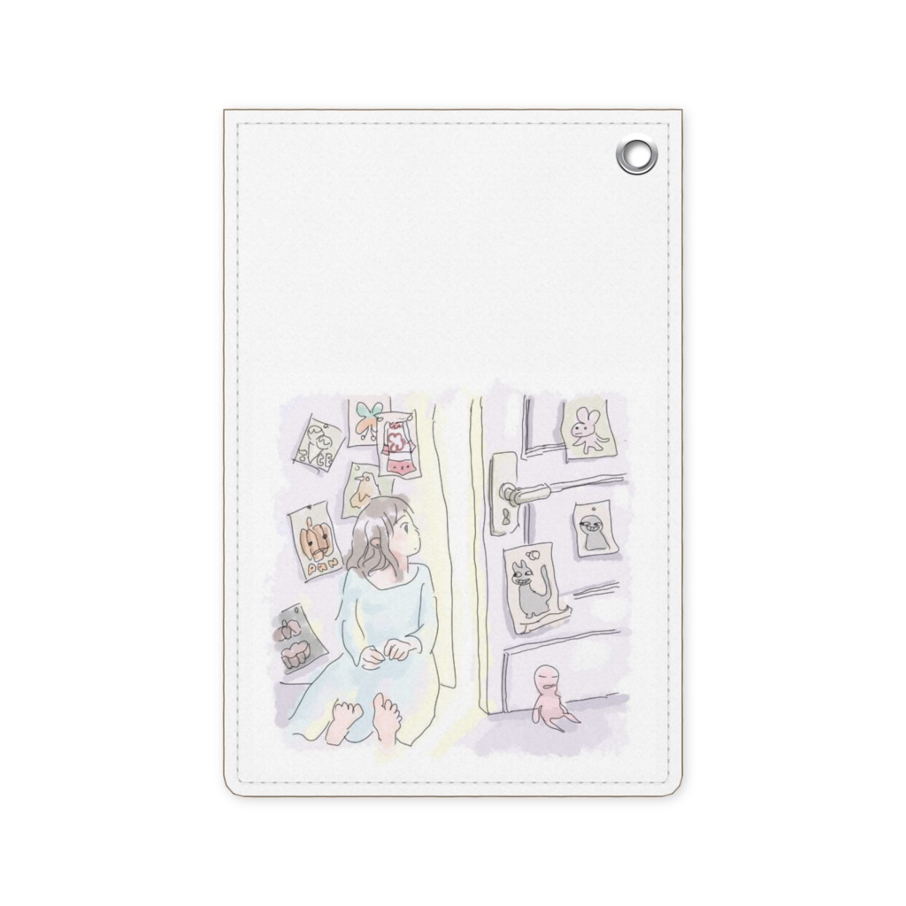 ぱすけーす