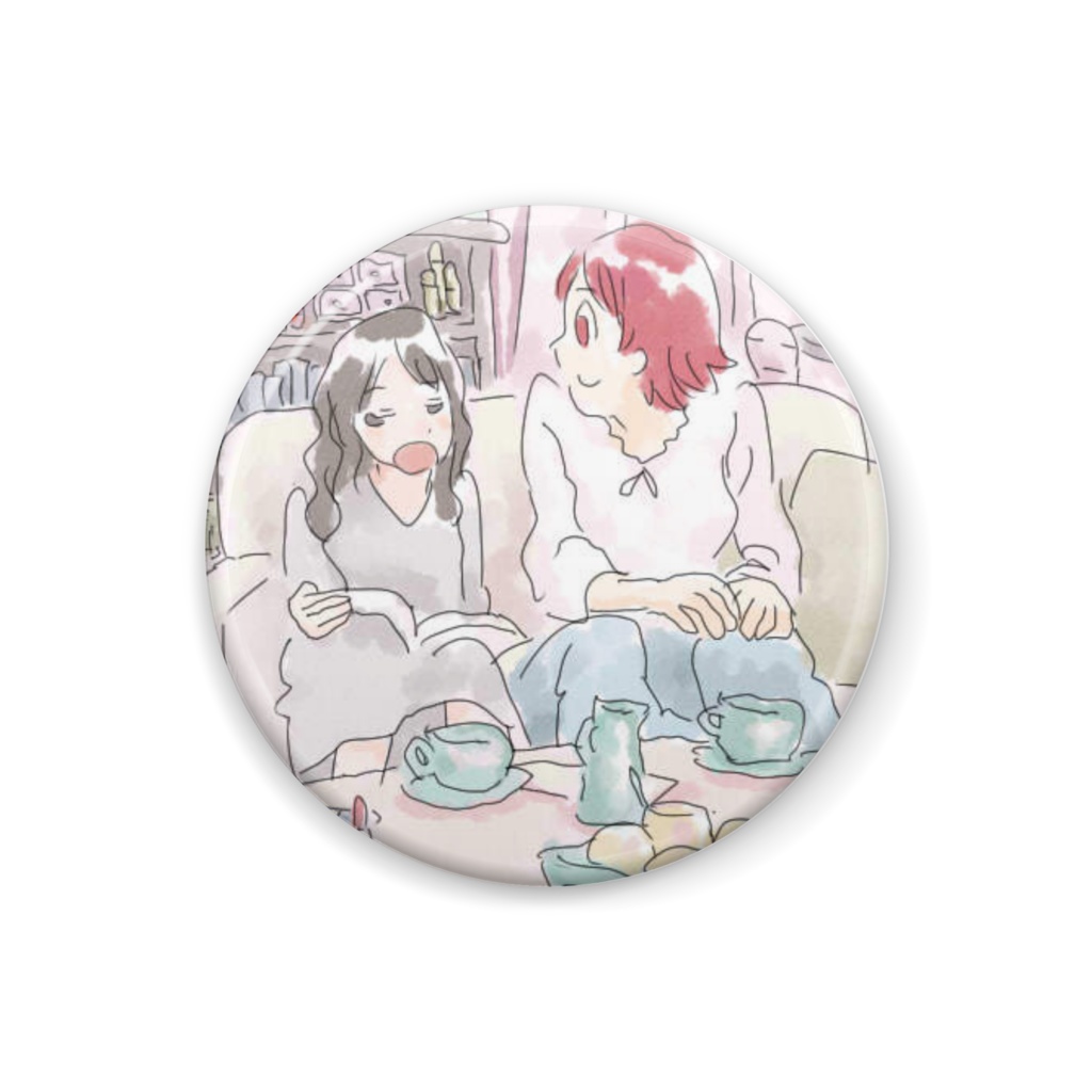 ばっじ いき