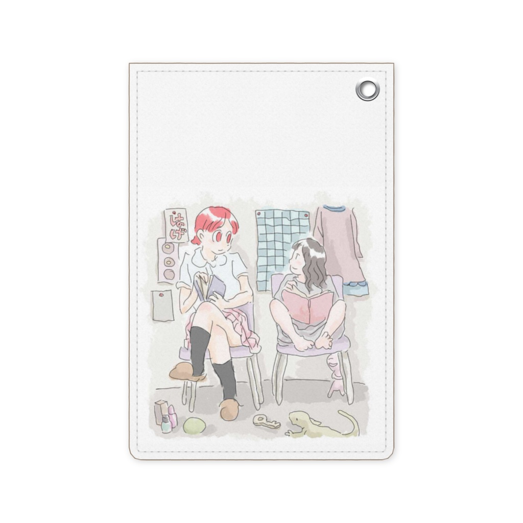 ぱすけーす ごえい