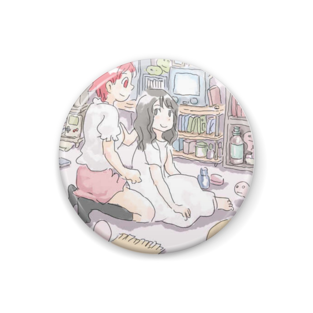 ばっじ ごんだ