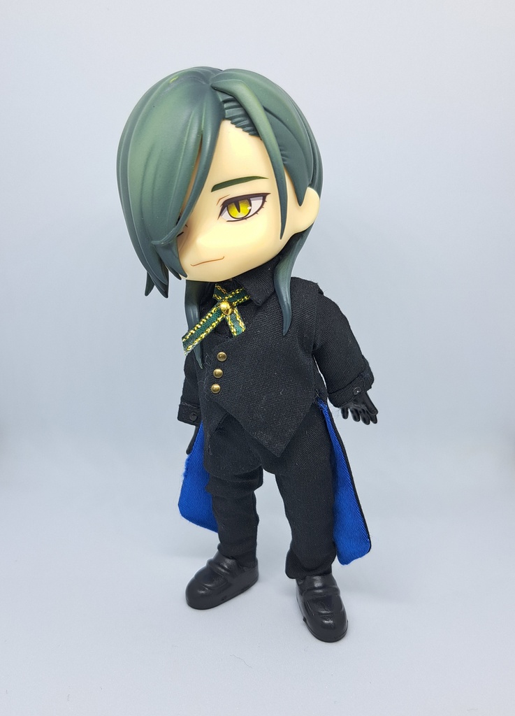 【セミオーダー】燕尾ベスト