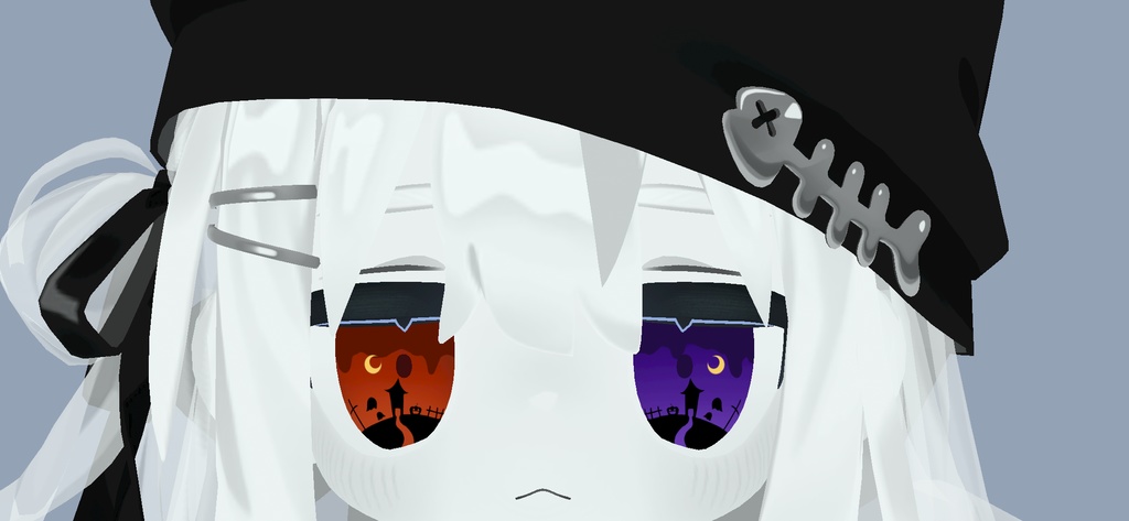 【無料】ハロウィンの夜(キプフェル専用)