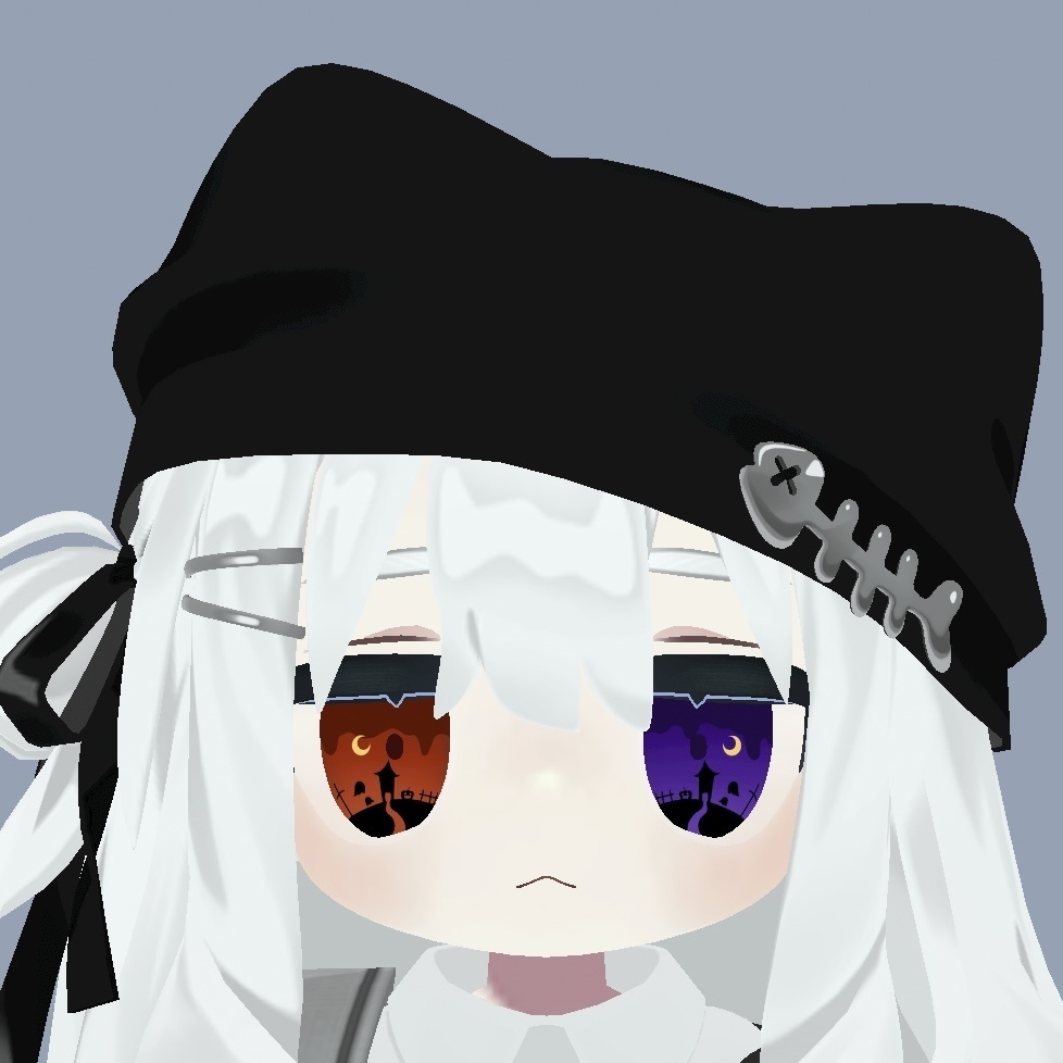 【無料】ハロウィンの夜(キプフェル専用)