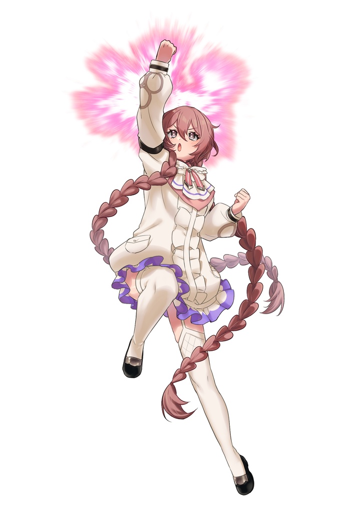 【非公式】甘結もかグッズ