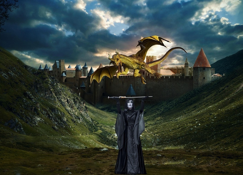 midboss【フリーBGM】【戦闘曲】