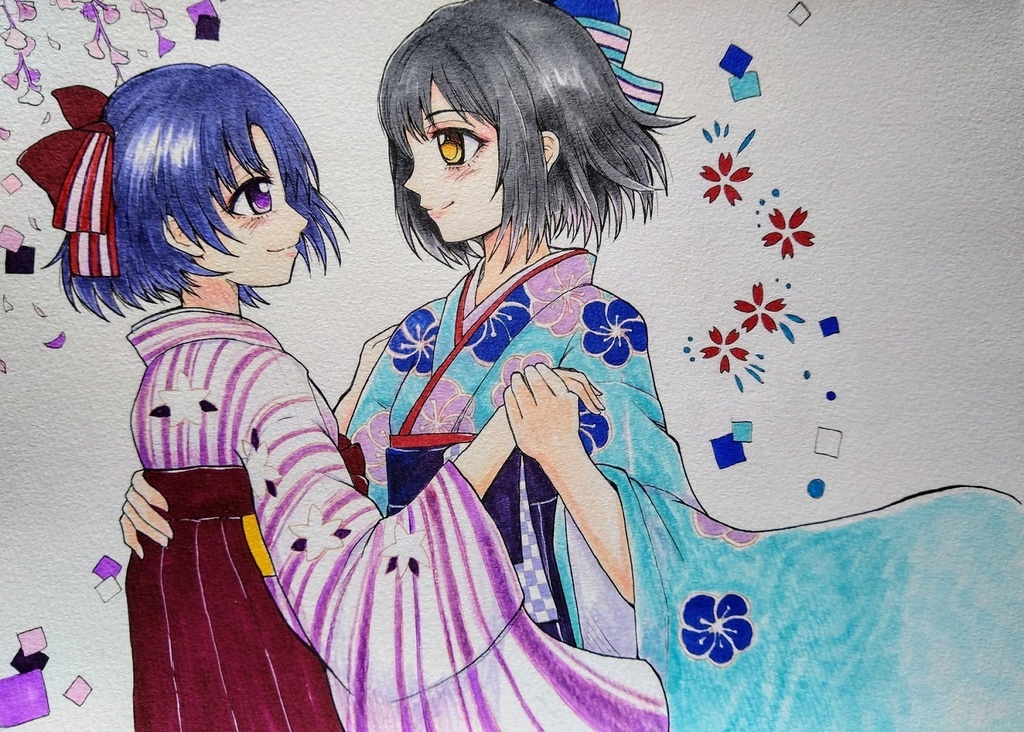 FATE TO FATE