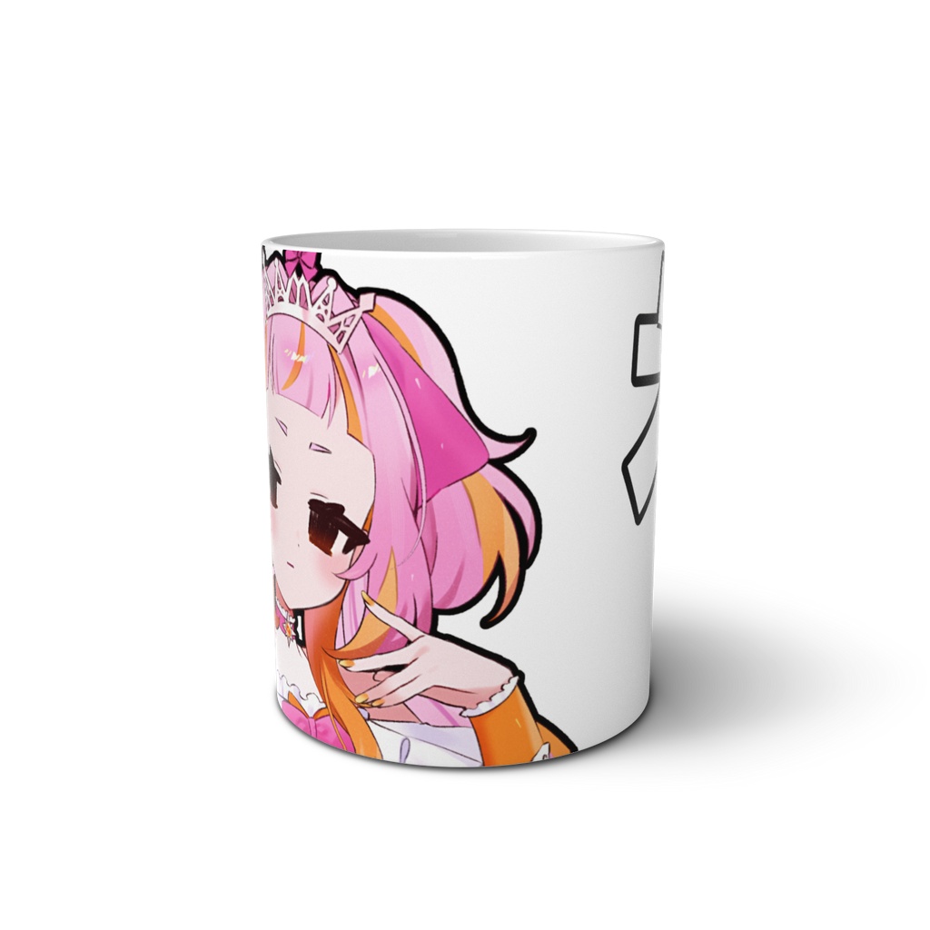 え?マグカップ