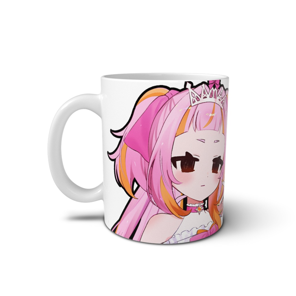 え?マグカップ