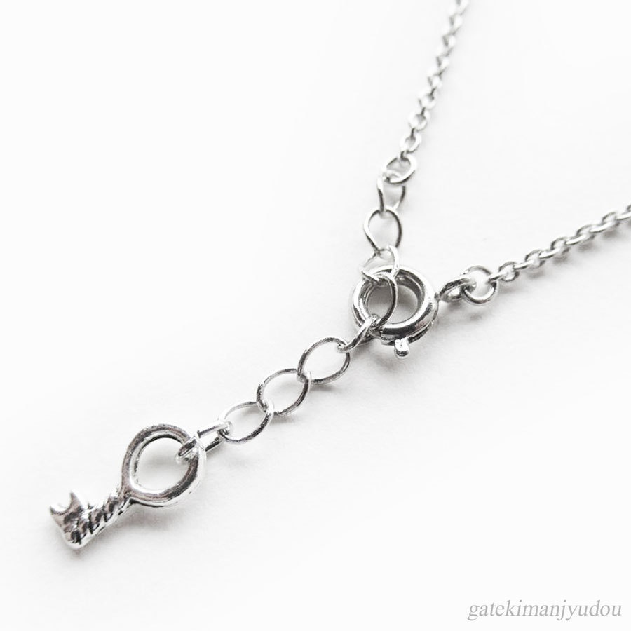 手錠ブレスレット【長さ変更可】