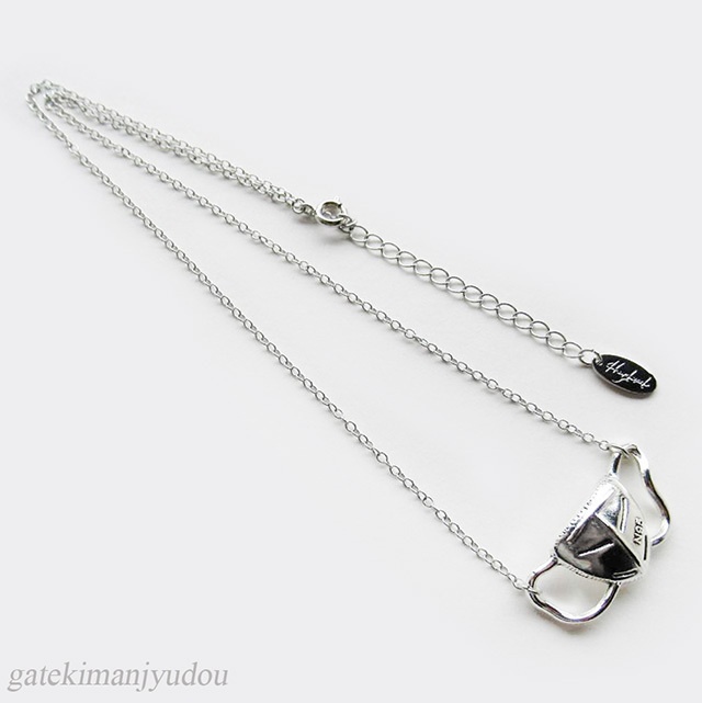 マスクのネックレス【長さ変更可】