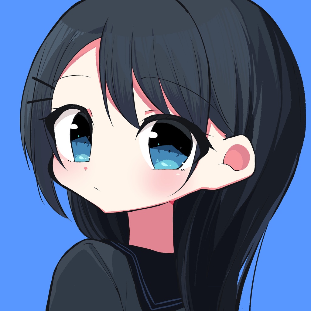 エコバッグ 赤・黄・青