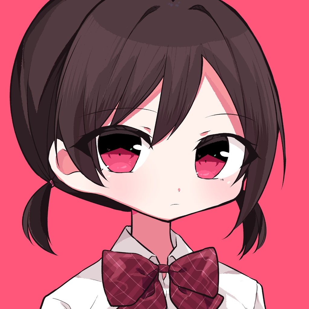 エコバッグ 赤・黄・青