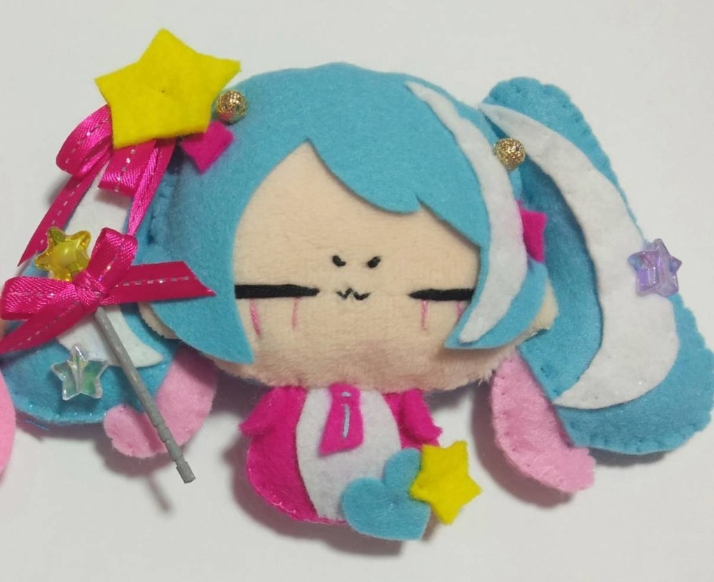 糸目ぬいズ（匿名配送）