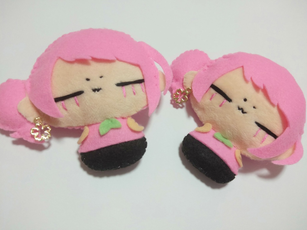 糸目ぬいズ(匿名配送)