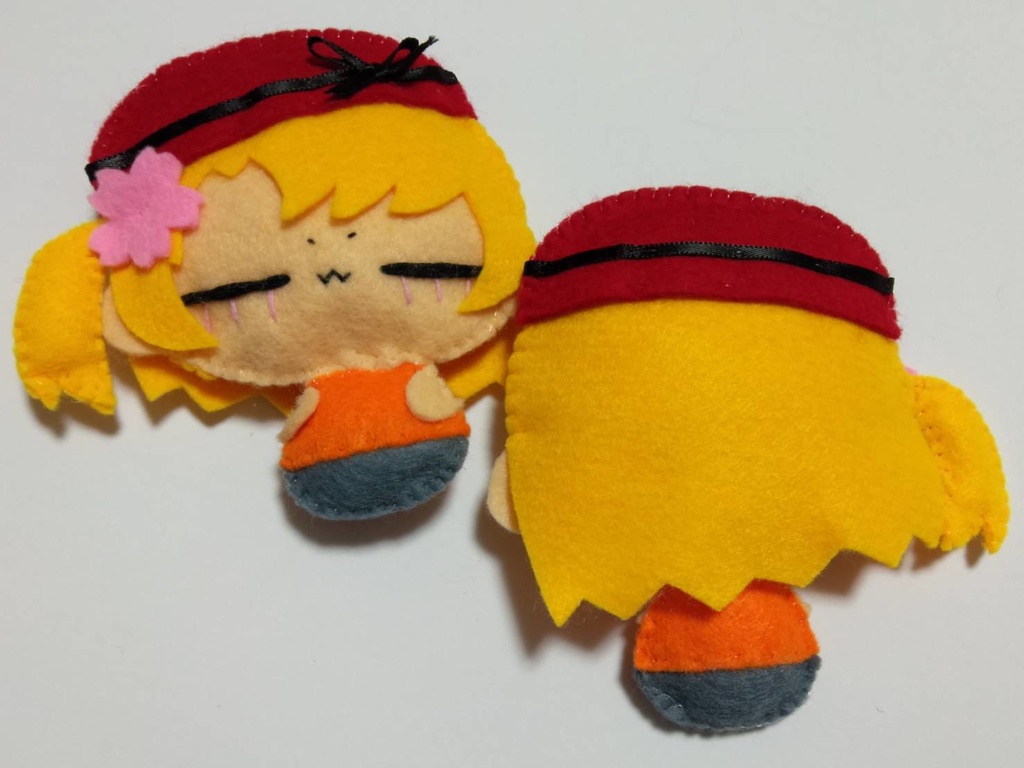 糸目ぬいズ(匿名配送)